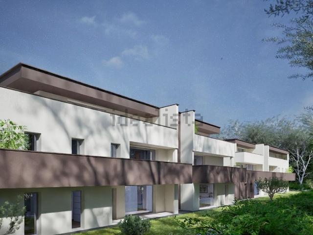 Attico in vendita a Pontevigodarzere, Padova