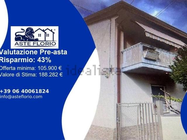 Appartamento in vendita a Villa del Fuoco, Pescara