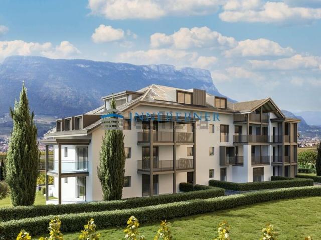 Appartamento in vendita a Überetsch-Unterland - Oltradige-Bassa Atesina, Appiano - Eppan