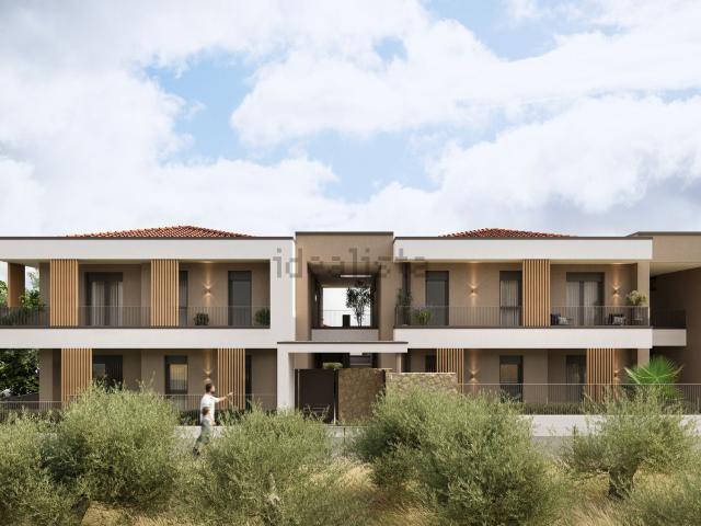Appartamento in vendita a Lazise, Veneto
