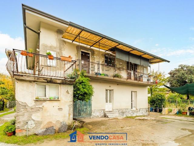 Appartamento in vendita a Casone, Massa