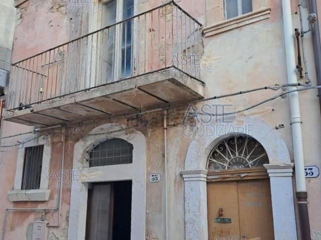 Appartamento in vendita a Ragusa Ibla, Ragusa