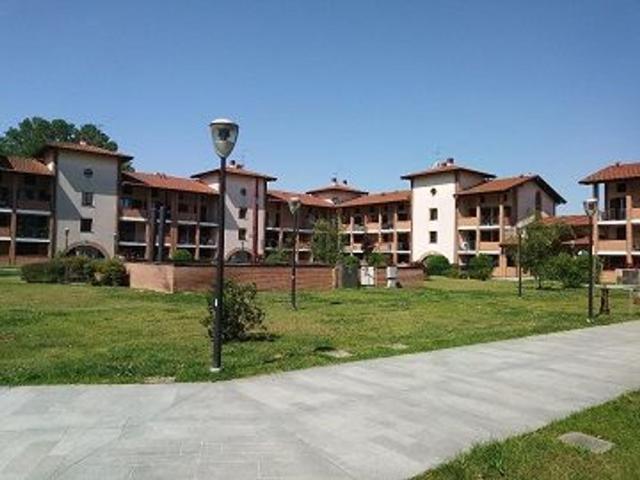 Appartamento in vendita a San Martino Siccomario, Lombardia