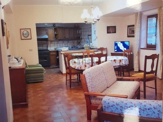 Appartamento in vendita a Civita D'antino, Abruzzo