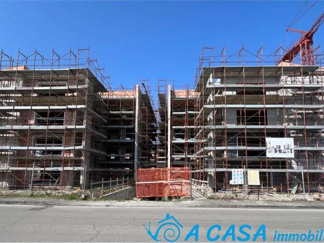 Appartamento in vendita a Ponte Taro, Noceto