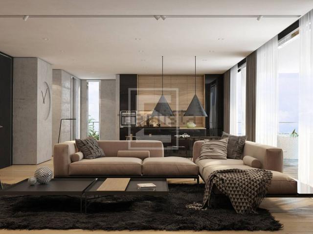 Appartamento in vendita a Zona Nord, Brescia
