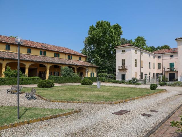 Appartamento in vendita a Sorbolo, Reggio Emilia