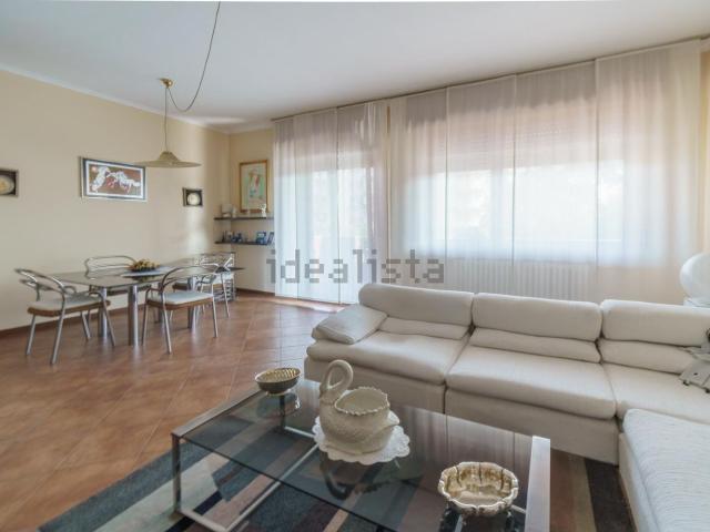 Appartamento in vendita a Cassano D'adda, Lombardia