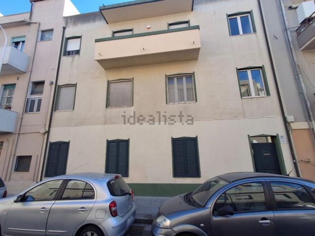 Appartamento in vendita a Is Mirrionis, Cagliari
