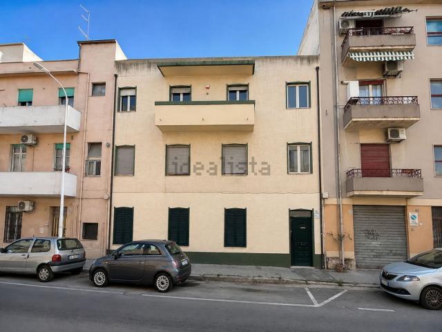 Appartamento in vendita a Is Mirrionis, Cagliari