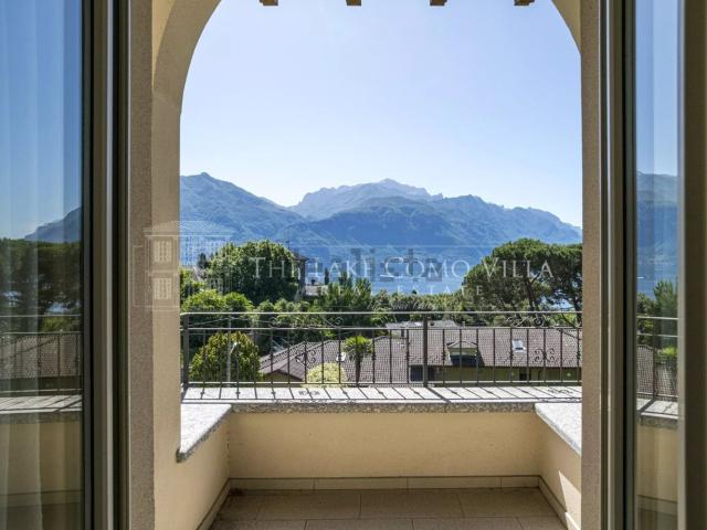 Appartamento in vendita a Loveno, Menaggio