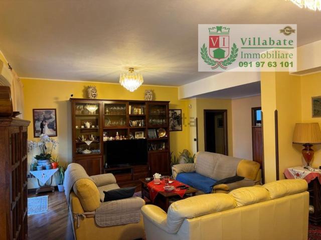 Appartamento in vendita a Misilmeri, Sicilia