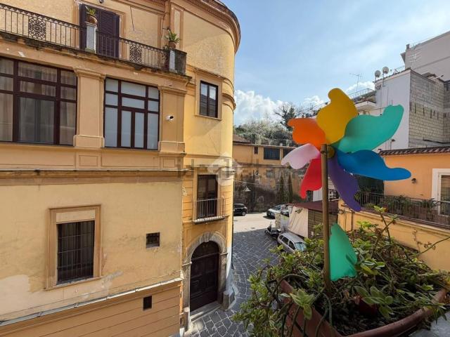 Appartamento in vendita a Sigliano, Gragnano