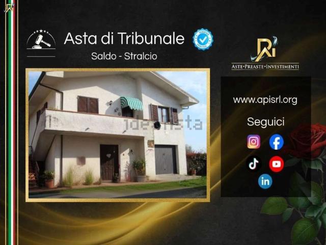 Appartamento in vendita a Montevettolini, Toscana