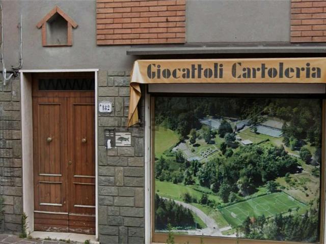 Appartamento in vendita a Unione dei comuni del Frignano, Lama Mocogno