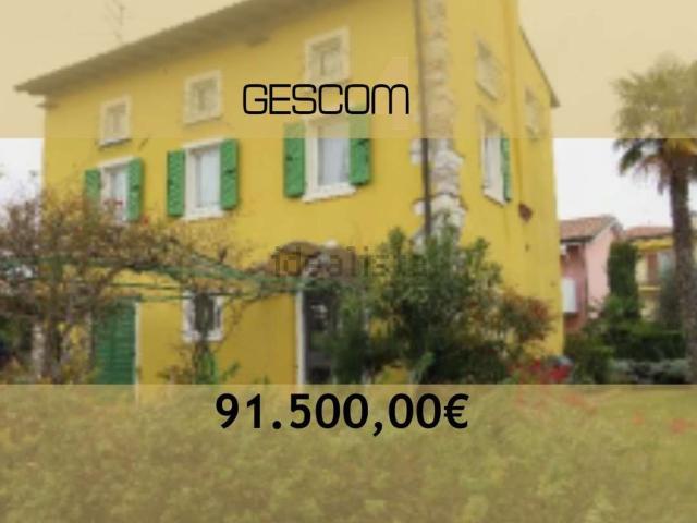 Appartamento in vendita a Lazise, Veneto