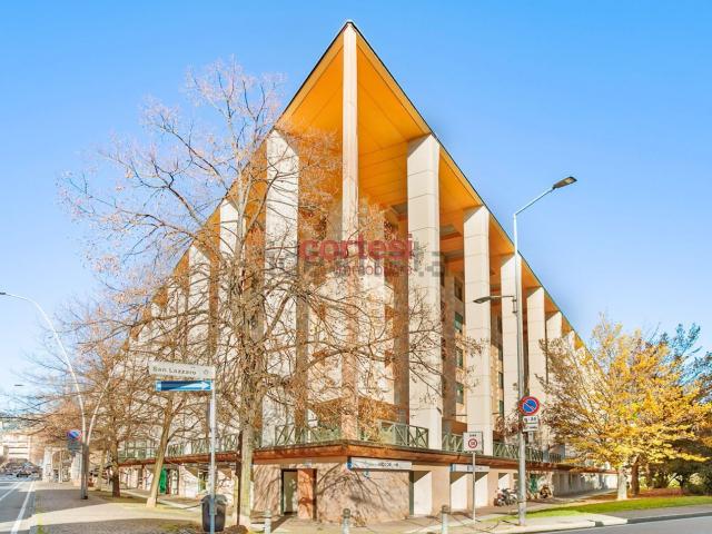 Attico in vendita a Città Alta, Bergamo