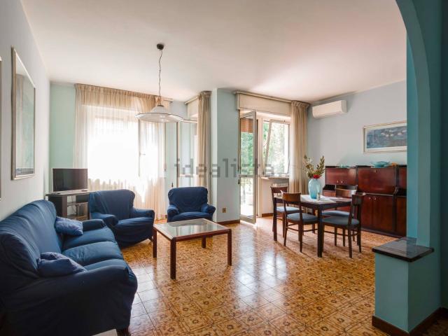 Appartamento in vendita a Borgo Nuovo, Rivoli