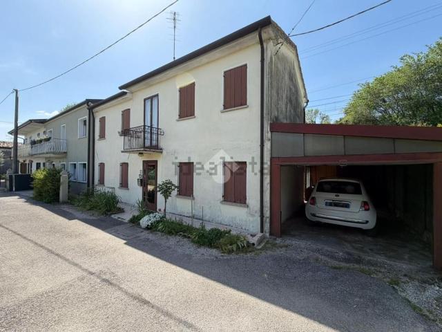 Appartamento in vendita a Villorba, Carità