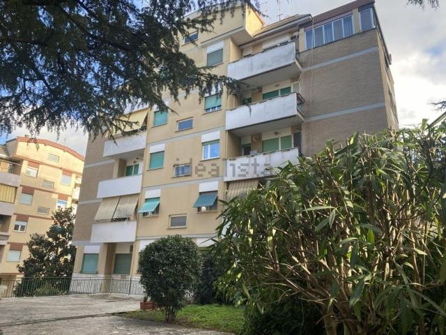 Attico in vendita a Roma Capitale, Lazio