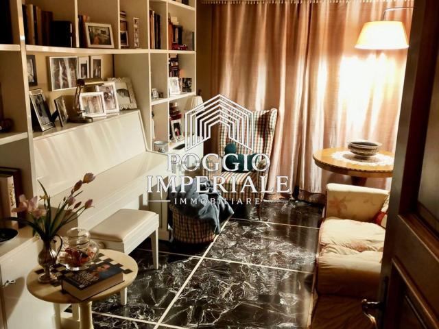 Appartamento in vendita a Soffiano, Firenze
