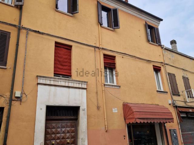 Appartamento in vendita a Quacchio, Ferrara