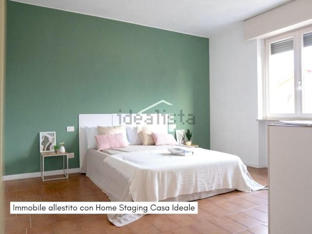 Appartamento in vendita a Balconi, Pescantina