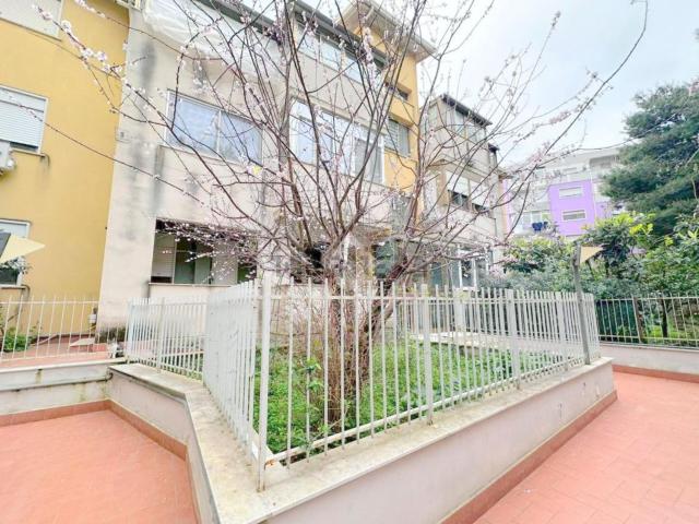 Appartamento in vendita a Villaggio Santa Rosalia, Monreale