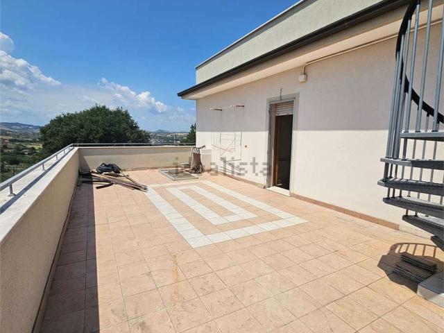 Appartamento in vendita a Coriano, Reggio Emilia