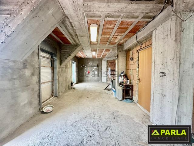 Appartamento in vendita a Quartiere Oltreponte, Canicattì E Borgalino