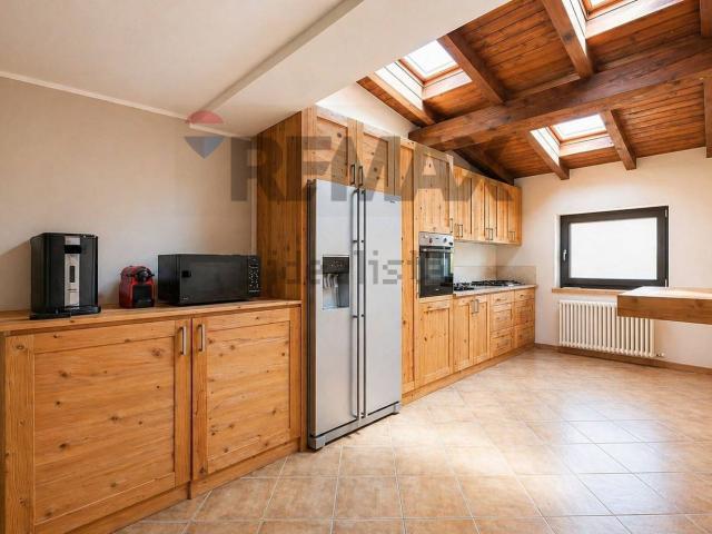 Appartamento in vendita a Rigoni di Sotto, Asiago