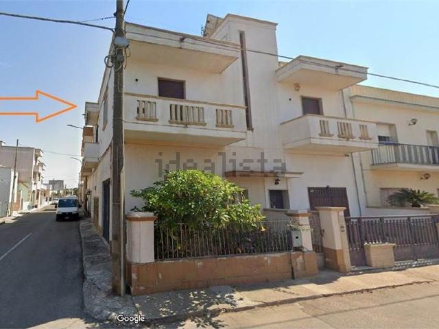 Attico in vendita a Puglia, Lecce