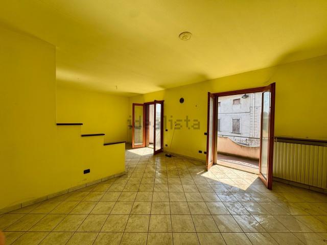 Appartamento in vendita a San Bassano, Lombardia
