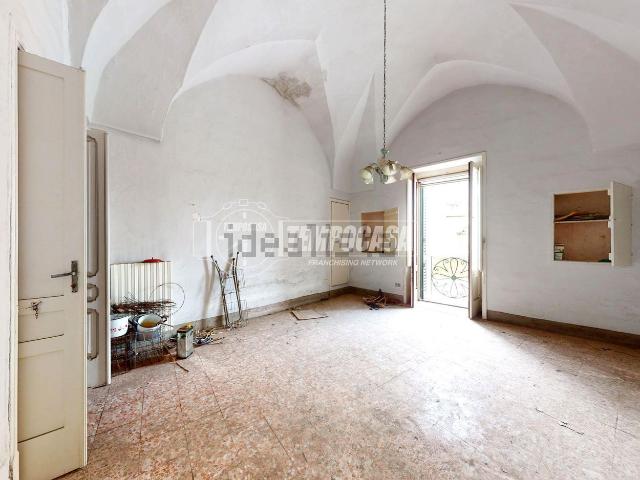 Appartamento in vendita a Cavallino, Lecce