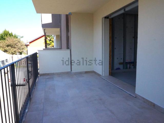 Appartamento in vendita a Sclavons, Cordenons