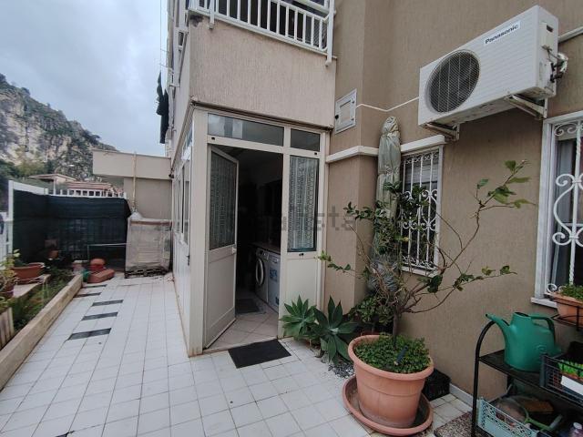 Appartamento in vendita a Borgetto, Sicilia