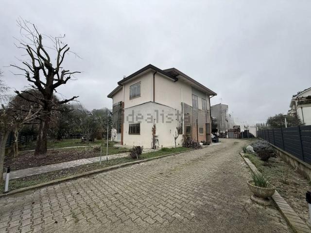 Appartamento in vendita a Rossignago, Spinea