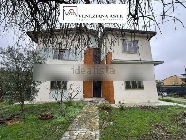 Appartamento in vendita a Rossignago, Spinea