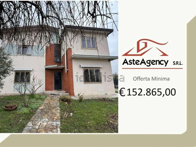 Appartamento in vendita a Rossignago, Spinea