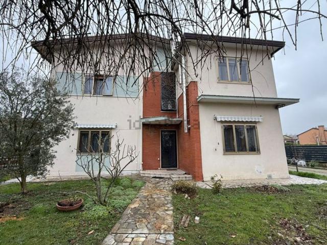Appartamento in vendita a Rossignago, Spinea