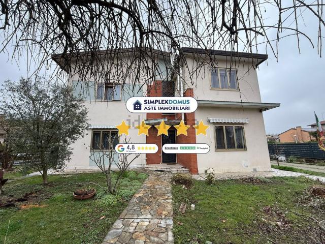 Appartamento in vendita a Rossignago, Spinea