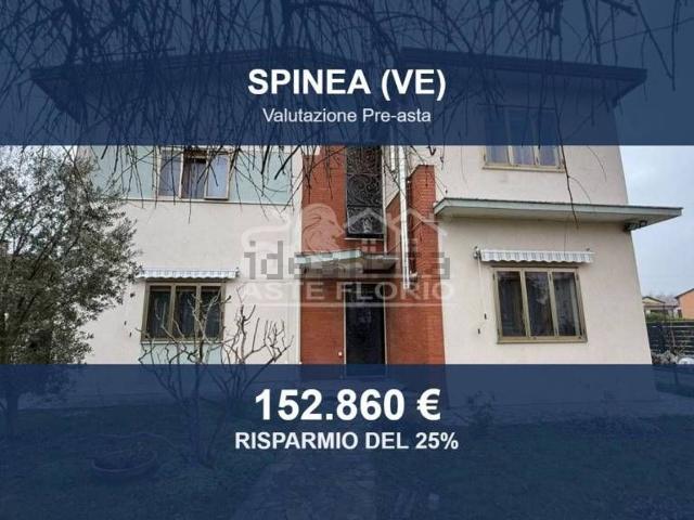 Appartamento in vendita a Rossignago, Spinea
