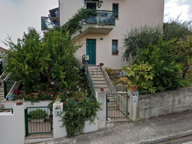Appartamento in vendita a Monteciccardo, Marche