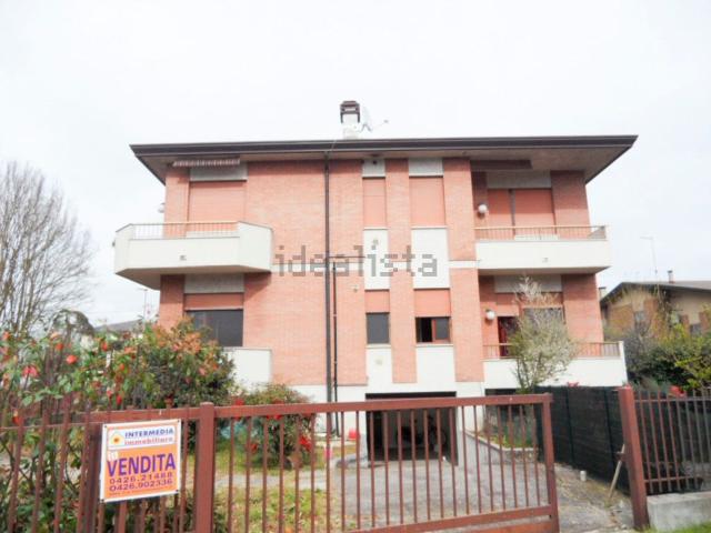 Appartamento in vendita a Borgo Dolomiti, Adria