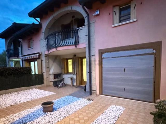 Appartamento in vendita a Codevigo, Veneto