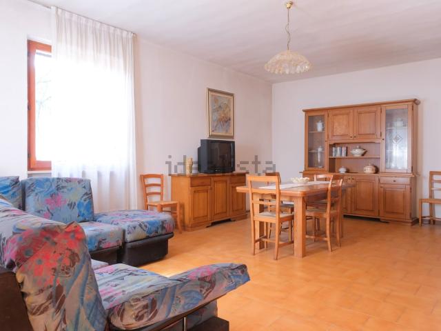 Appartamento in vendita a Ginestreto, Pesaro