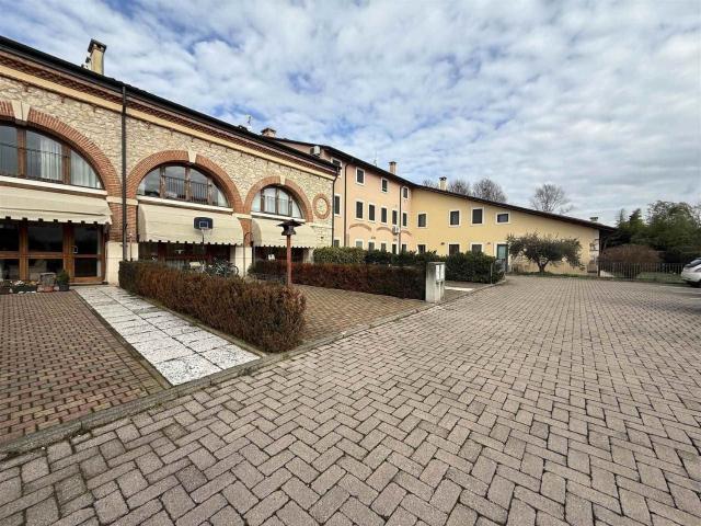 Appartamento in vendita a Sarego, Veneto