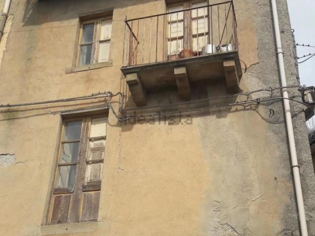 Appartamento in vendita a Pirato, Ucria