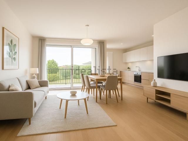 Appartamento in vendita a Brugnera, Friuli-Venezia Giulia