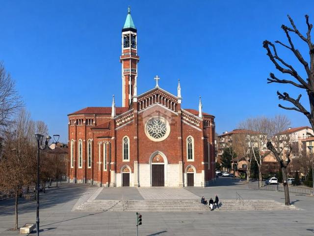 Appartamento in vendita a Santa Valeria, Seregno